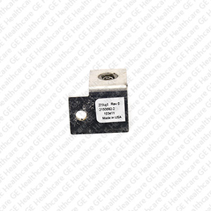 CONTROL CONSOLE MTG BRACKET 40CM CONTROL CONSOLE MTG BRACKET 40CM