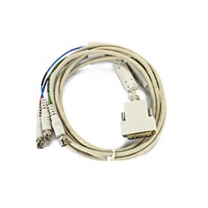 Color Monitor Cable Color Monitor Cable