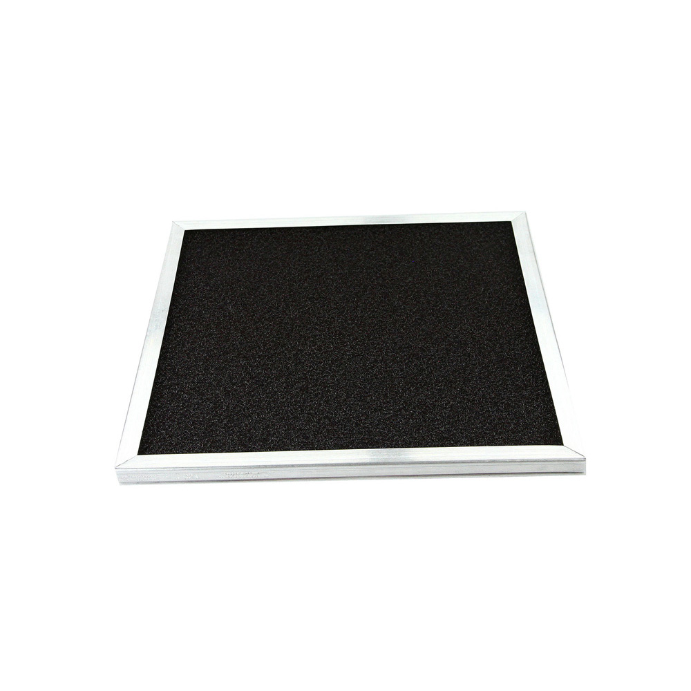 Gemini Heat Exchanger Filter Gemini Heat Exchanger Filter