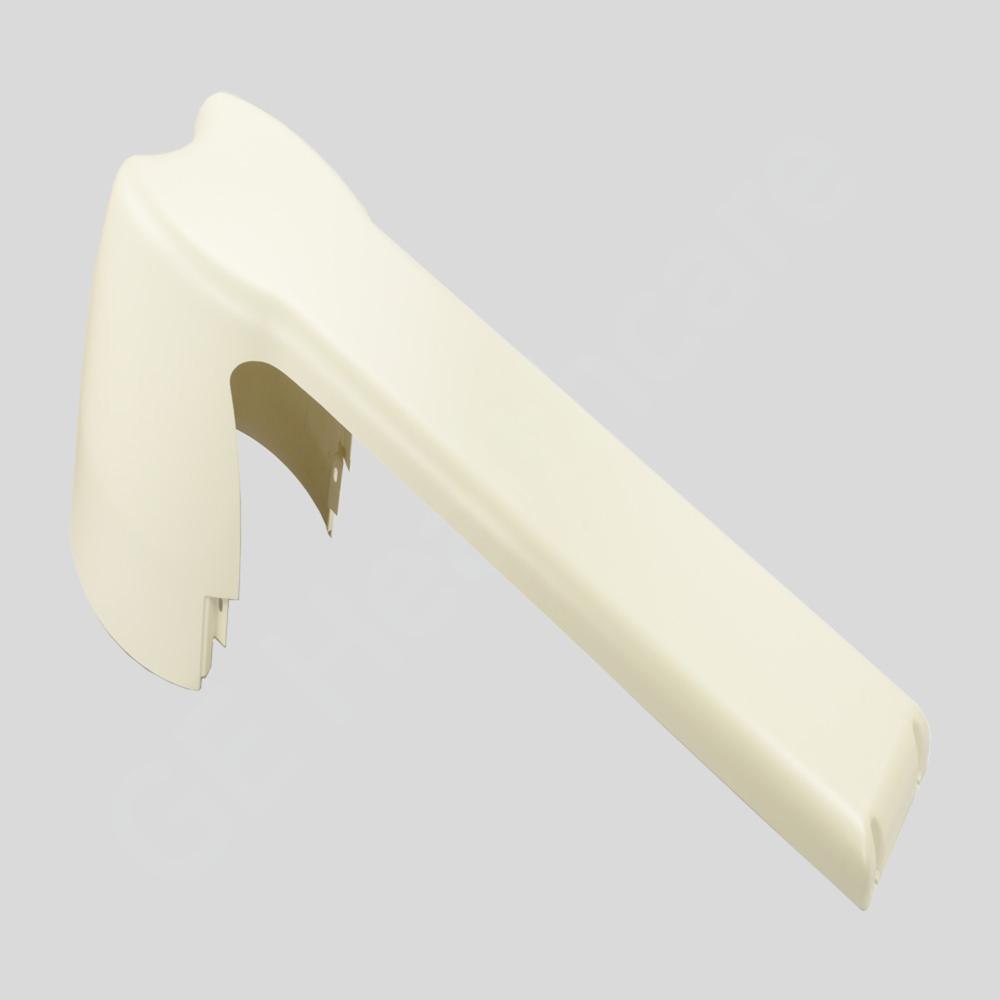 RP REAR TRIM COVER RP REAR TRIM COVER