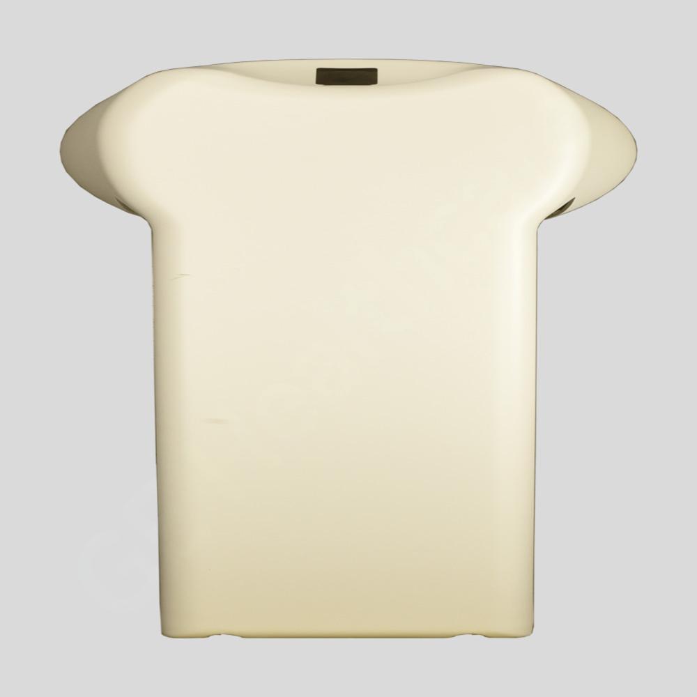 RP REAR TRIM COVER RP REAR TRIM COVER