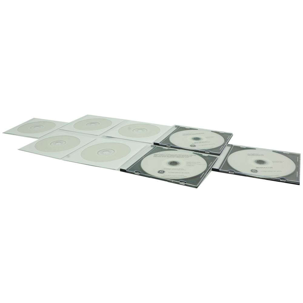 DV25 R02 Global SW Collector Kit DV25 R02 Global SW Collector Kit