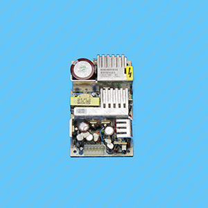 60 W, Triple Output AC-DC Power Supply 2156719-H 60 W, Triple Output AC-DC Power Supply 2156719-H