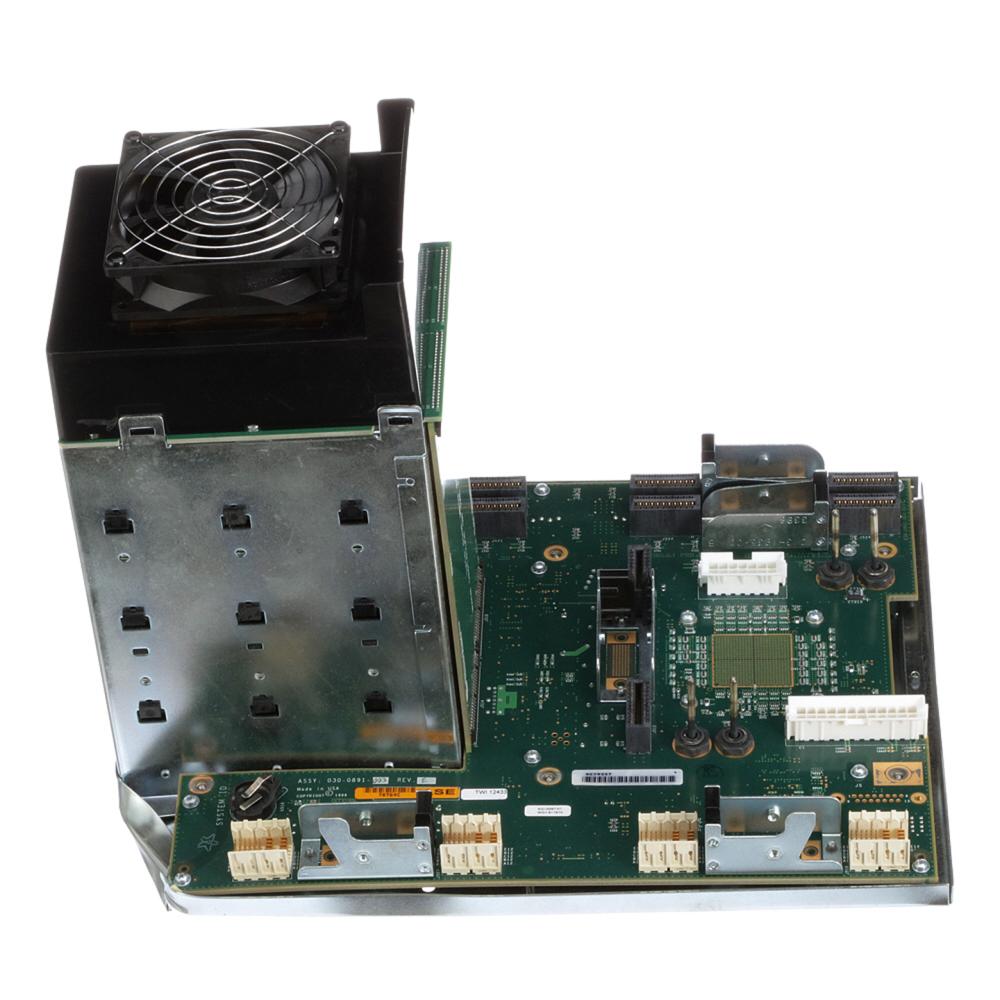 SPARE FRONTPLANE MODULE ASSEMBLY 2169940-24-H SPARE FRONTPLANE MODULE ASSEMBLY 2169940-24-H