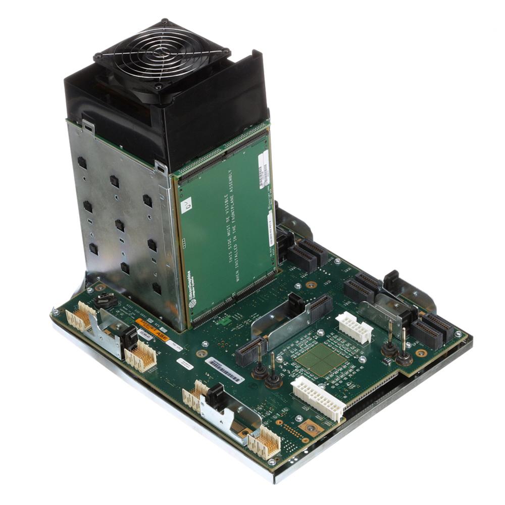 SPARE FRONTPLANE MODULE ASSEMBLY 2169940-24-H SPARE FRONTPLANE MODULE ASSEMBLY 2169940-24-H