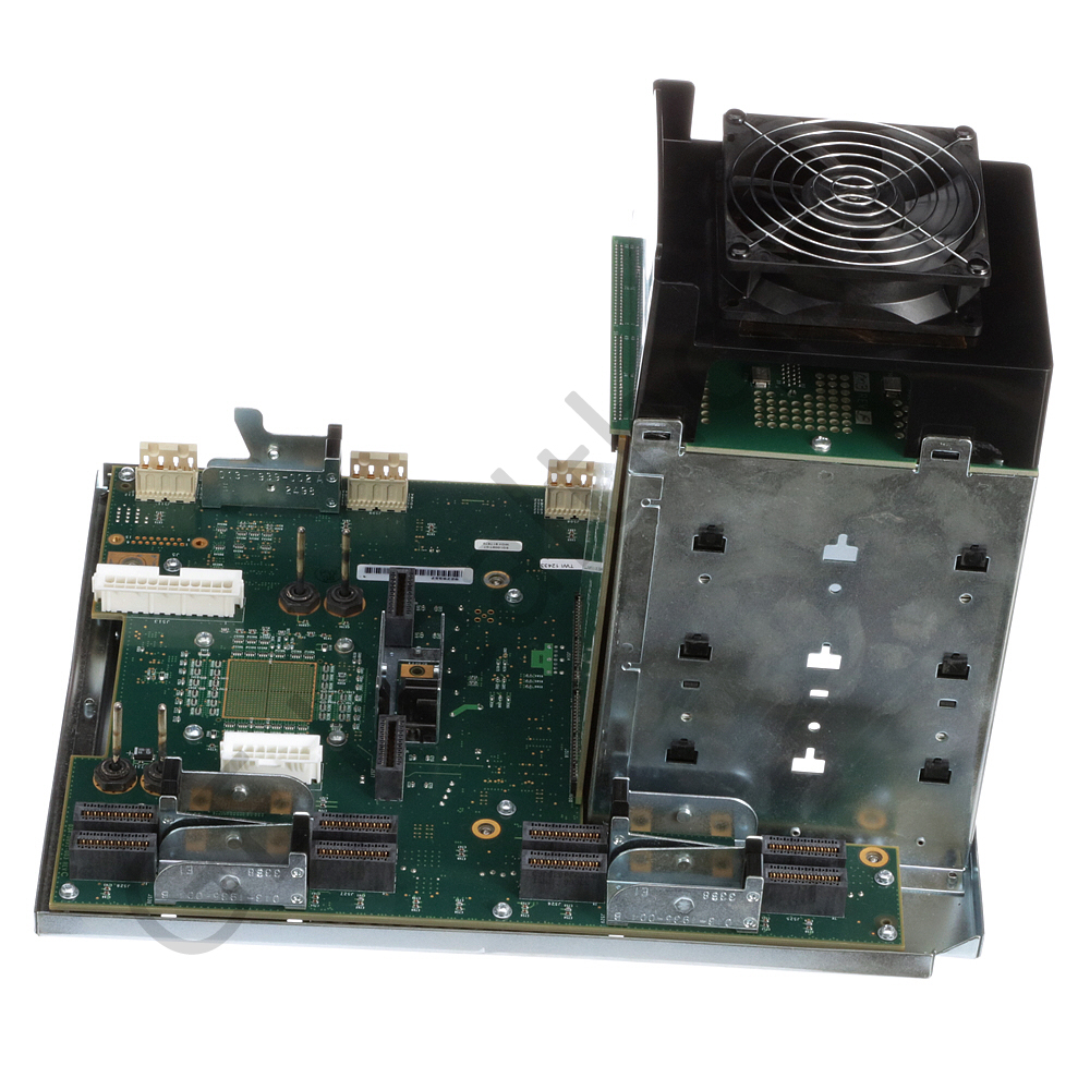 Front Plane Module Assembly 2169940-24U Front Plane Module Assembly 2169940-24U