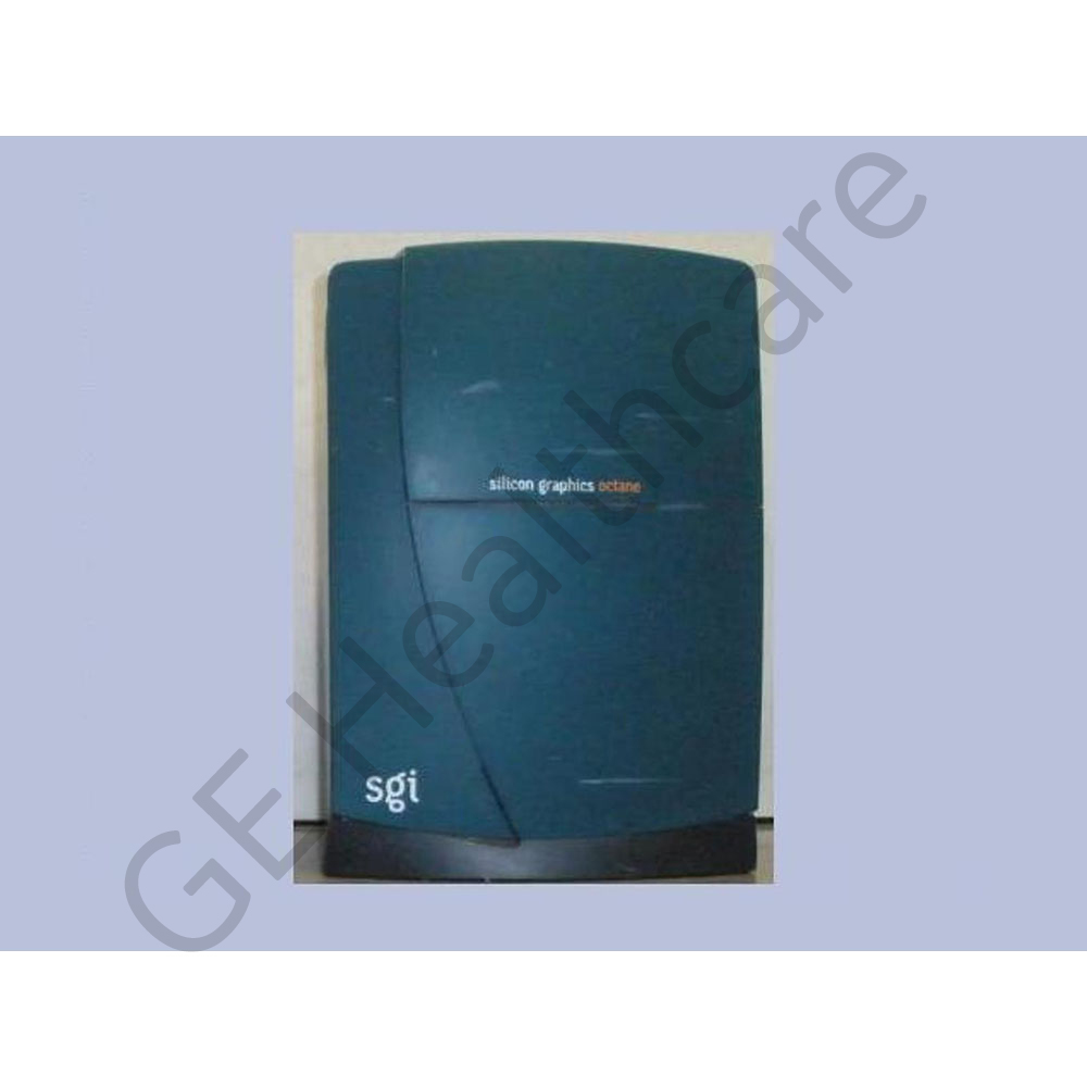 R12K BASE CT MRI OCTANE COMPUTER R12K BASE CT MRI OCTANE COMPUTER