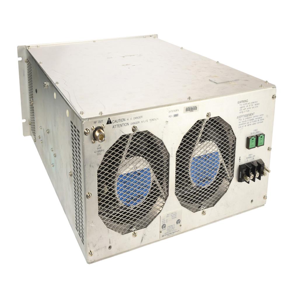 RF AMPLIFIER POWER MODULE W/FRU PKG RF AMPLIFIER POWER MODULE W/FRU PKG