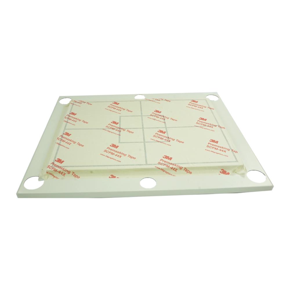 Collimator Cover Rectangular with Sense Switch for LEHR Collimator Cover Rectangular with Sense Switch for LEHR