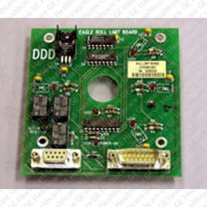 EAGLE ROLL LIMIT BOARD 2184457-H EAGLE ROLL LIMIT BOARD 2184457-H