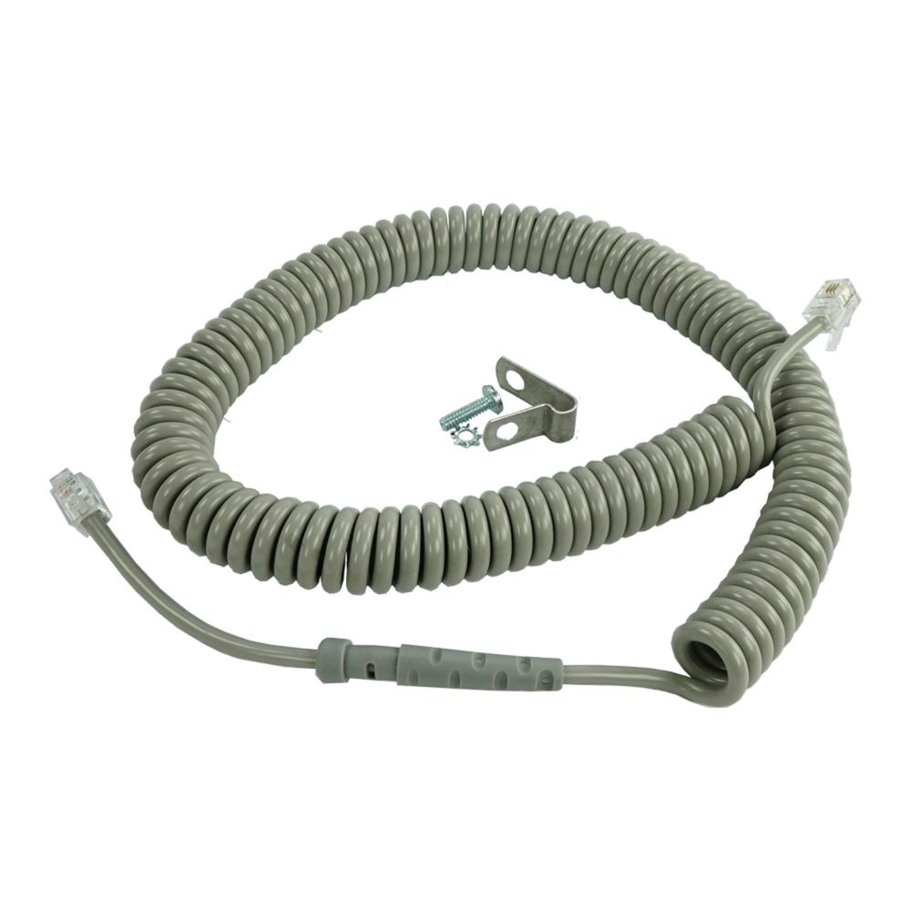 Conductor Coil Cord Conductor Coil Cord