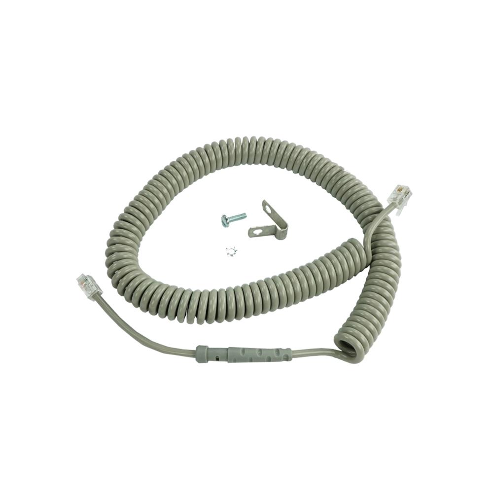 Conductor Coil Cord Conductor Coil Cord