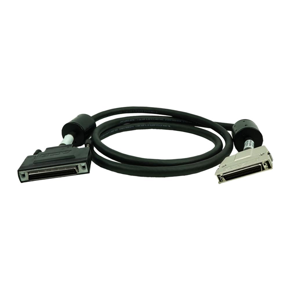 SCSI CABLE, OCTANE - DASM, HD68 HD50 SCSI CABLE, OCTANE - DASM, HD68 HD50