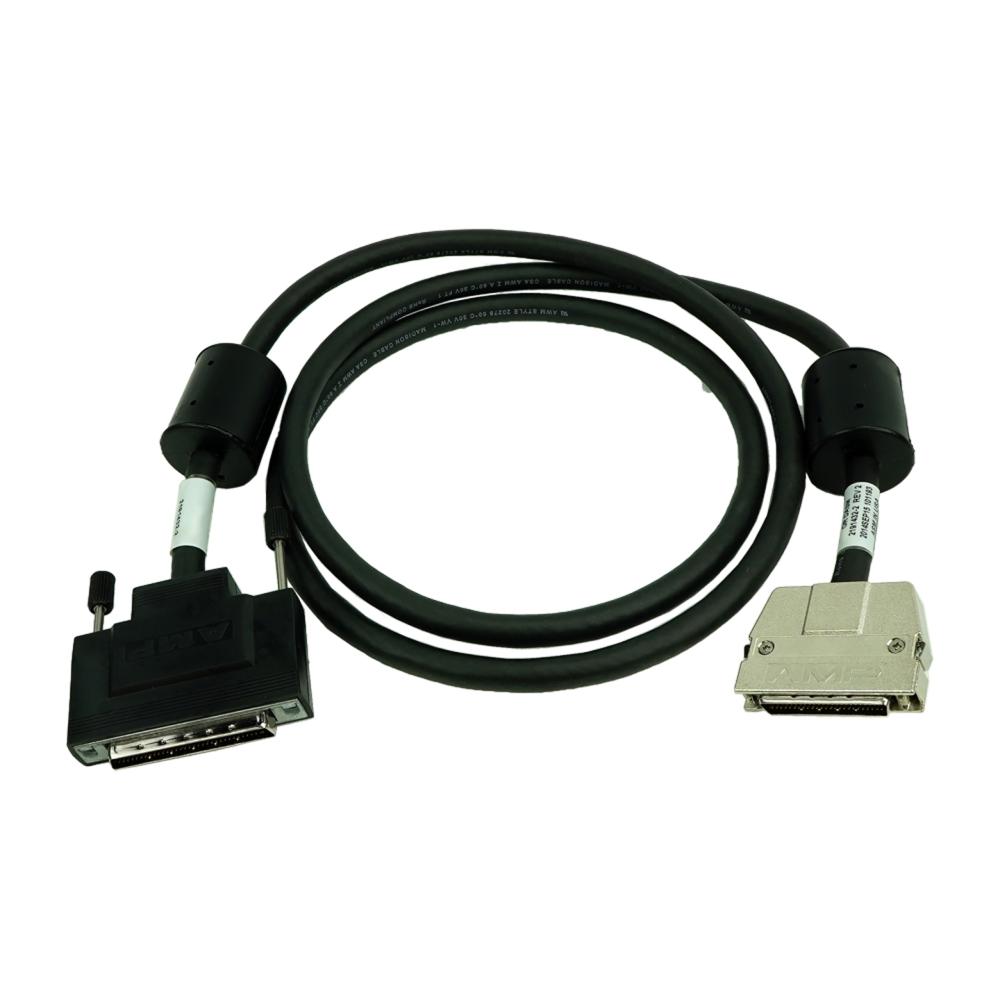 SCSI CABLE, OCTANE - DASM, HD68 HD50 SCSI CABLE, OCTANE - DASM, HD68 HD50
