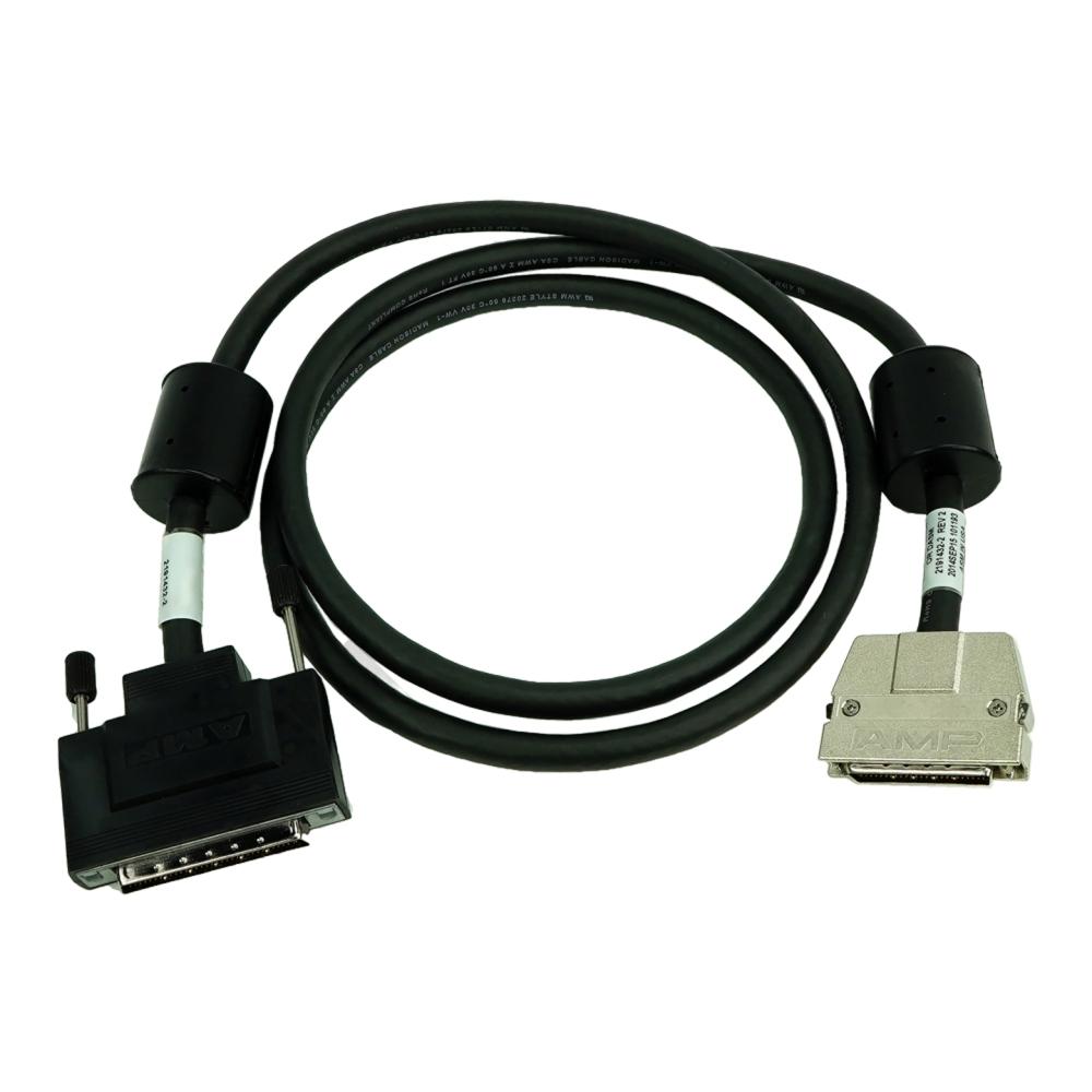 SCSI CABLE, OCTANE - DASM, HD68 HD50 SCSI CABLE, OCTANE - DASM, HD68 HD50