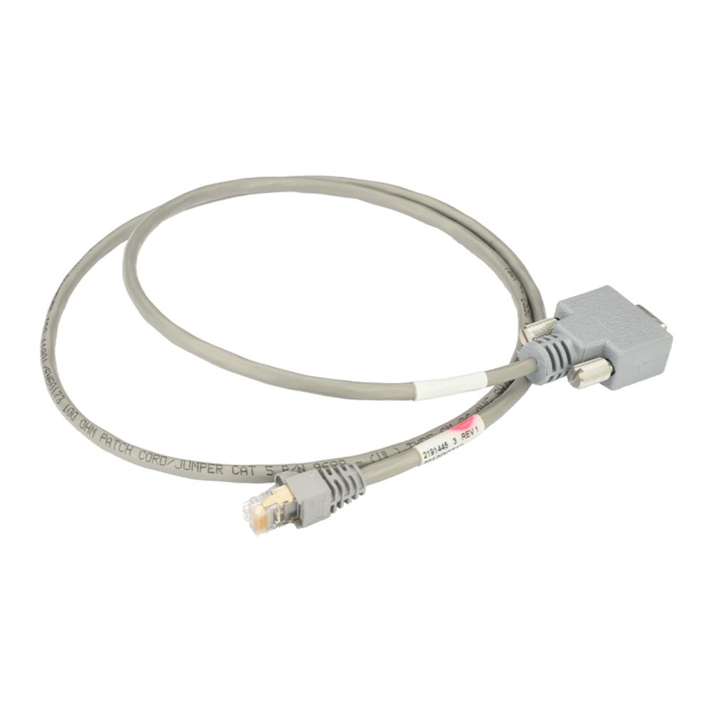 HELIOS CABLE FROM 02 TO CENTRAL DATA 2191445U HELIOS CABLE FROM 02 TO CENTRAL DATA 2191445U