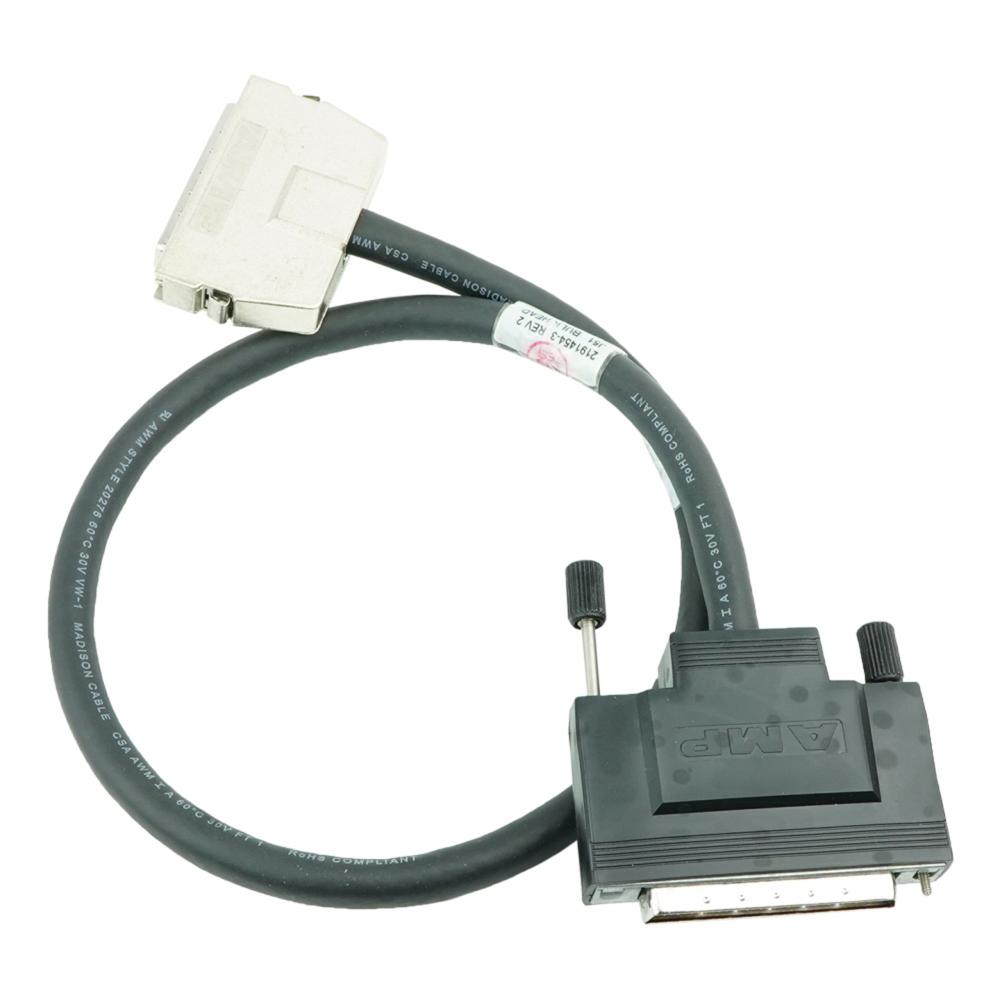 SCSi Cable Drive Box to S/Black Head HD68 2191454-3-H SCSi Cable Drive Box to S/Black Head HD68 2191454-3-H