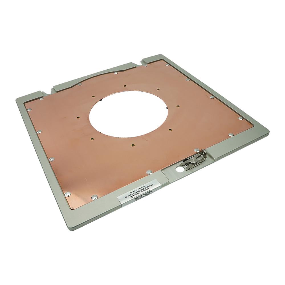 Image Quality Standard Test PHANTOM Carrier Assembly for Image Quality Standard Test PHANTOM Carrier Assembly for