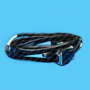 814 OW1A1A2J9 TO OW1A2A1 KBD,MOUSE LX2 PC KEYBD MOUSE ADAPTER CABLE 814 OW1A1A2J9 TO OW1A2A1 KBD,MOUSE LX2 PC KEYBD MOUSE ADAPTER CABLE