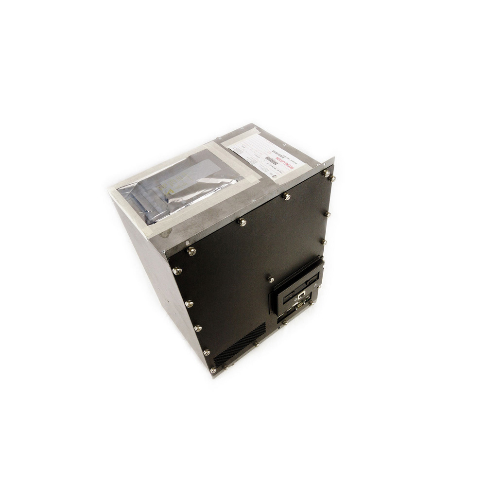 TITAN ASC PENTIUM WITHOUT FRONT BNC 2197212-4-H TITAN ASC PENTIUM WITHOUT FRONT BNC 2197212-4-H