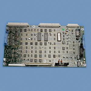 Gantry Interface Board 2198349-2 Gantry Interface Board 2198349-2