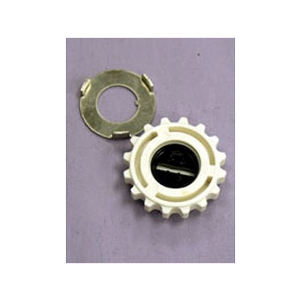 PR BOUTON TSSC F.C. AVEC ARRET ROTA. 2199600-2-H PR BOUTON TSSC F.C. AVEC ARRET ROTA. 2199600-2-H