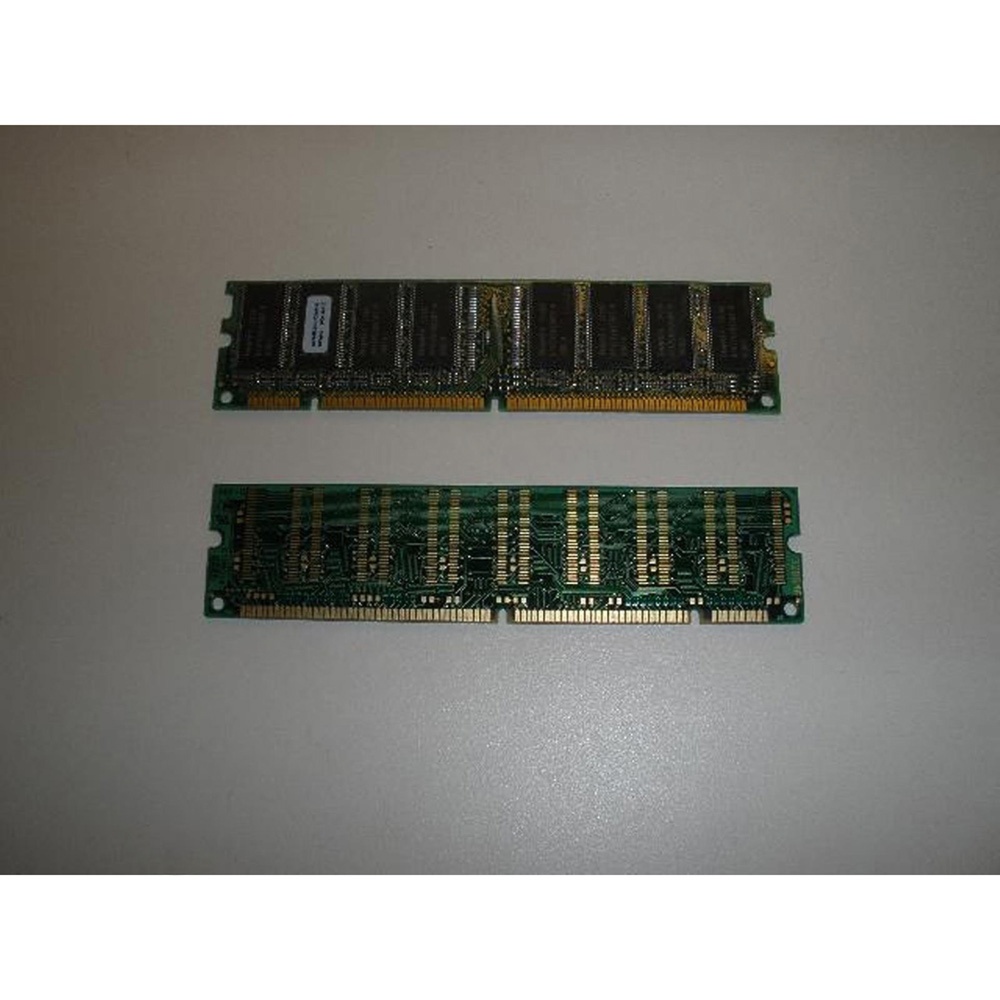 HIGH PROFILE MEMORY 2 X 256MB DIMM P HIGH PROFILE MEMORY 2 X 256MB DIMM P