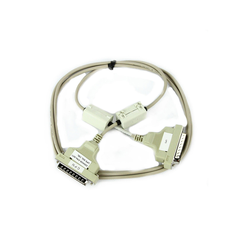 P9360CR UPS SGL CBL P9360CR UPS SGL CBL