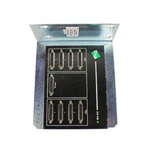 CENTRAL DATA SERIAL EXPANSION and MTG CENTRAL DATA SERIAL EXPANSION and MTG