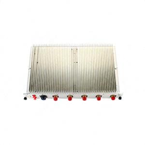 RF POWER AMP COMBINER / COUPLER FRU RF POWER AMP COMBINER / COUPLER FRU
