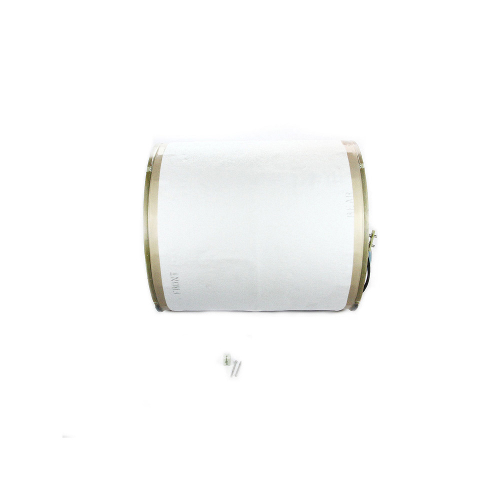 1.5T Short Body RF Coil - Yellow Case 1.5T Short Body RF Coil - Yellow Case