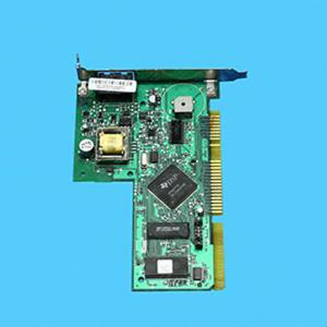 Modem Board Slot 3 Modem Board Slot 3