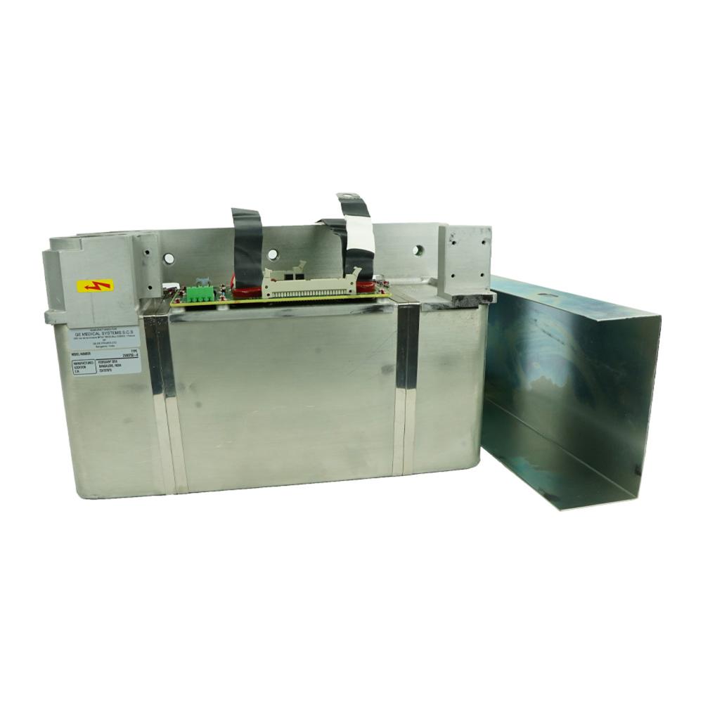 JEDI STD HV TANK JEDI STD HV TANK