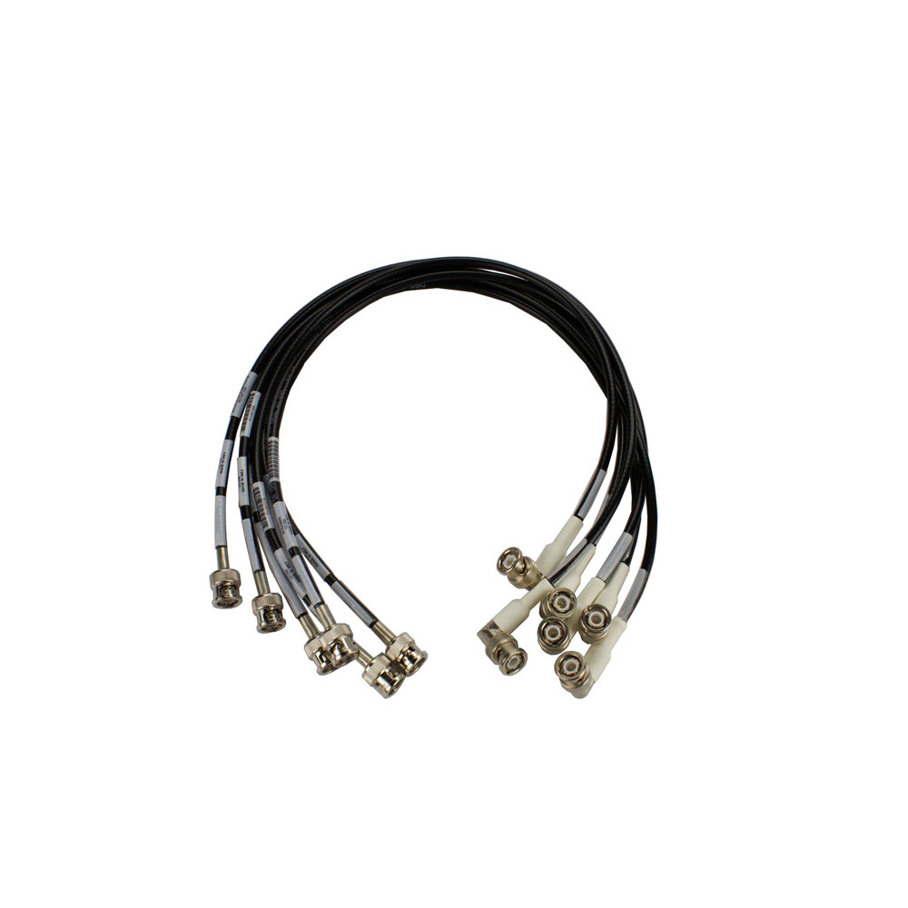 Lpcc Preamp Input Cable Collector 2214665-9 Lpcc Preamp Input Cable Collector 2214665-9