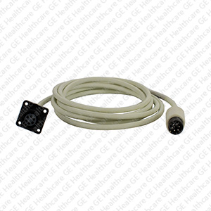ECG Extension Cable MG2A11-ECG ECG Extension Cable MG2A11-ECG