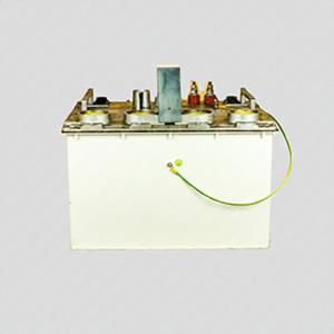 HV TANK PACKAGED  SCPU MPH HV TANK PACKAGED  SCPU MPH