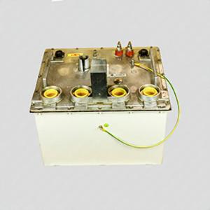 HV TANK PACKAGED  SCPU MPH HV TANK PACKAGED  SCPU MPH
