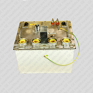 HV TANK PACKAGED  SCPU MPH HV TANK PACKAGED  SCPU MPH
