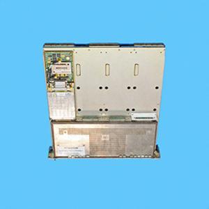 Universal Combined Exciter Receiver without Phased Array 2221400-2-R Universal Combined Exciter Receiver without Phased Array 2221400-2-R