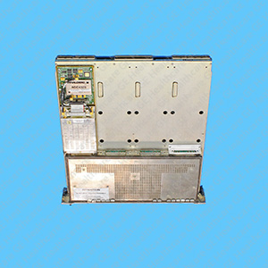 UNIVERSAL CERD WITHOUT PHASED ARRAY 2221400-2-H UNIVERSAL CERD WITHOUT PHASED ARRAY 2221400-2-H