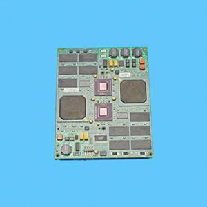 32MB SINGLE PPC MODULE 32MB SINGLE PPC MODULE