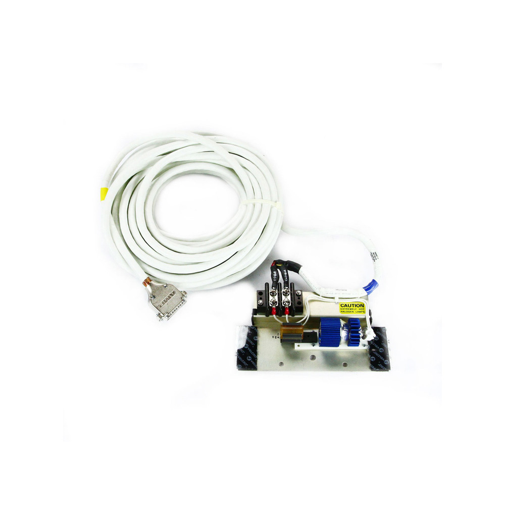 WIDE OPEN BORE LIGHT ASSEMBLY-FIXED 2222547-H WIDE OPEN BORE LIGHT ASSEMBLY-FIXED 2222547-H