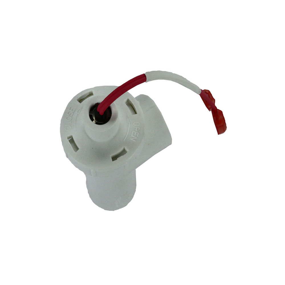 50/60Hz Gradient Chiller Flow Switch 2222564-27-H 50/60Hz Gradient Chiller Flow Switch 2222564-27-H