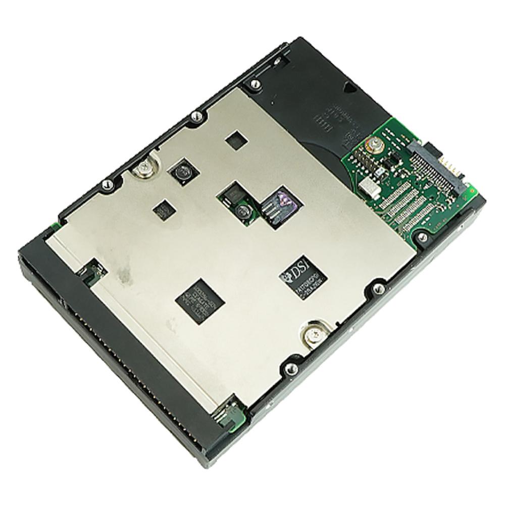 Hard Drive 18GB (Desired Track 9GB) Hard Drive 18GB (Desired Track 9GB)