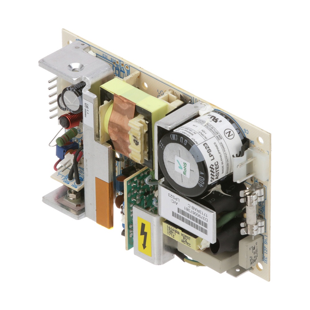 POWER SUPPLY 220 VOLTS .5 AMPS 12 VO POWER SUPPLY 220 VOLTS .5 AMPS 12 VO