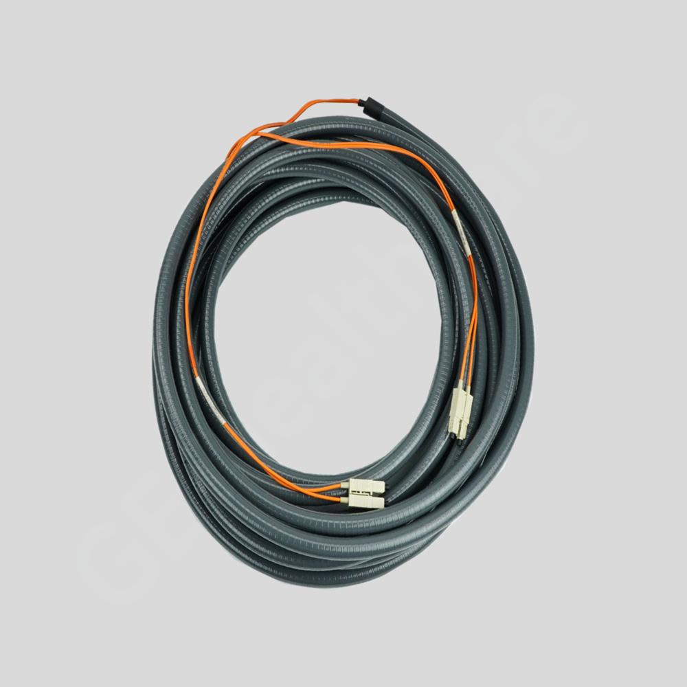 MIS 11572A Fiber optic Cable, 21m long MIS 11572A Fiber optic Cable, 21m long