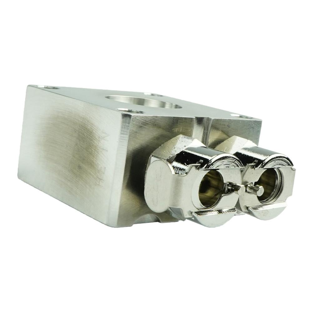 HE Flange Liquid Target GEPS#906233 HE Flange Liquid Target GEPS#906233