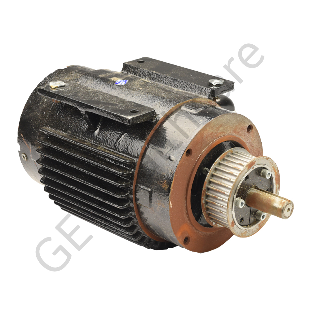 Axial Motor with Sprocket H2 Gantry 2235342-2U Axial Motor with Sprocket H2 Gantry 2235342-2U