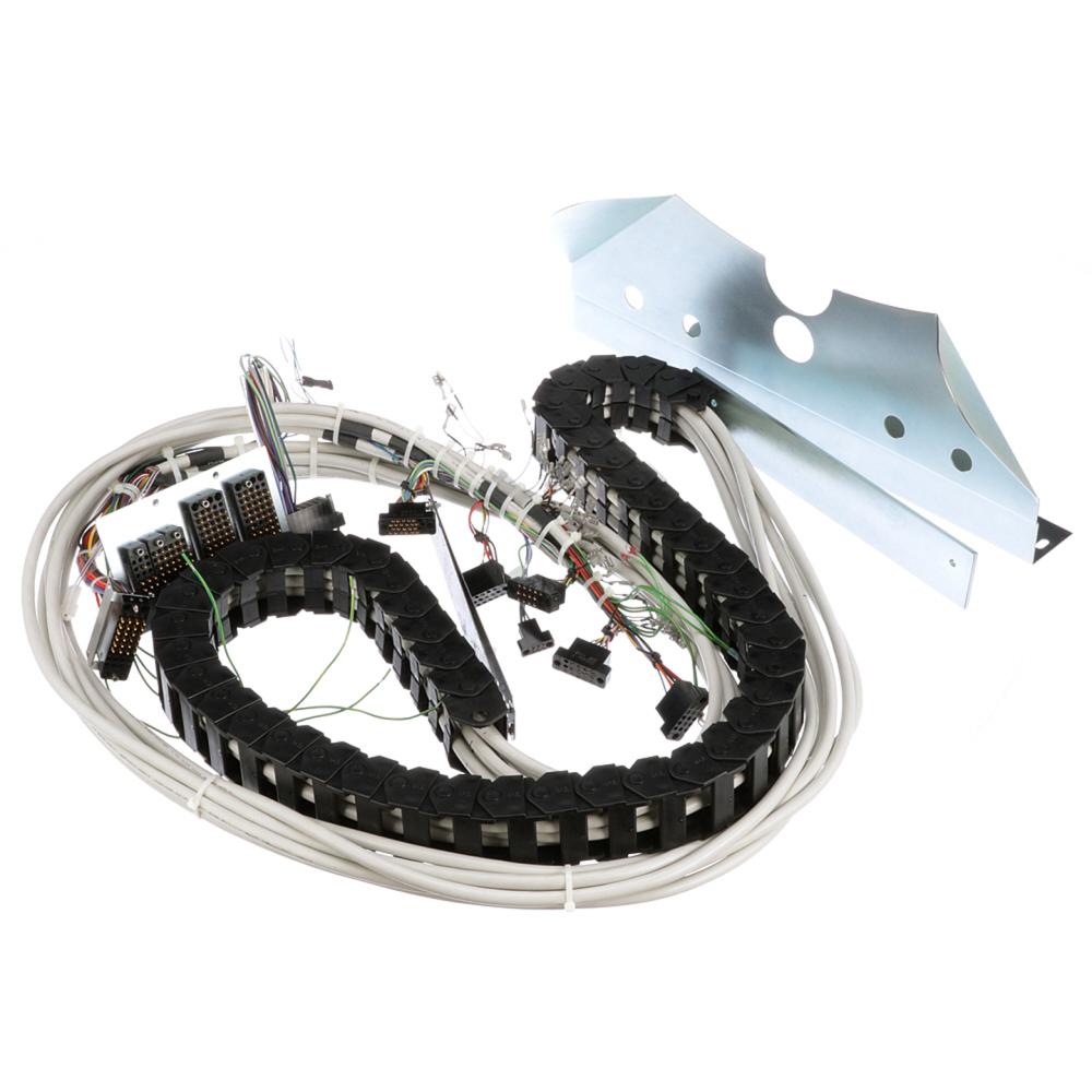 TABLE MAIN HARNESS WITH E-CHAIN FOR TABLE MAIN HARNESS WITH E-CHAIN FOR