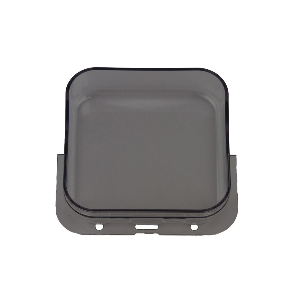 SQUARE PLATE - PACKAGED SQUARE PLATE - PACKAGED